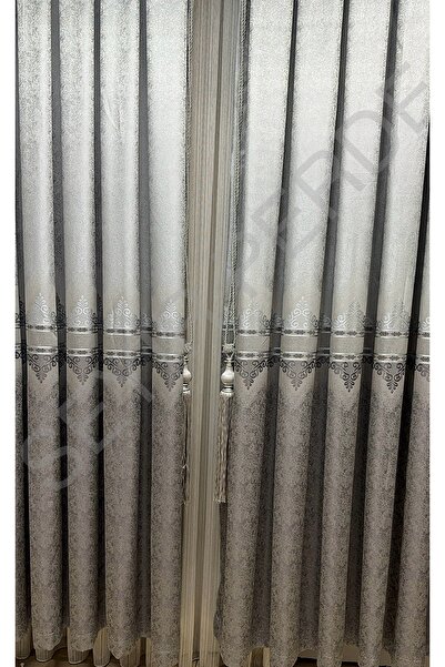 seyirucuzluk PANO FON PERDE TEK KANAT FİYATI AKSESUAR FİYATA DAHİL