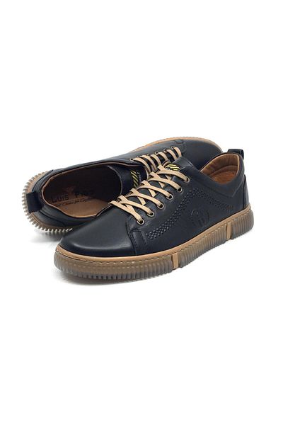 Taşpınar Ayakkabı Luis Figo, piele naturală, confortabilă, ortopedică, pentru bărbați, zilnic, noul sezon, pantofi sport 39-44