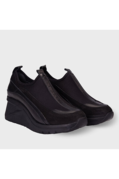 Forelli TANSU-G Comfort Women's Shoes Black