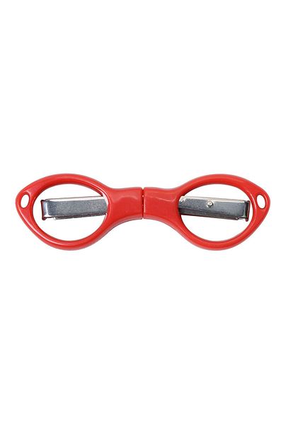 Karahanlılar Folding Glasses Scissors - Practical Design