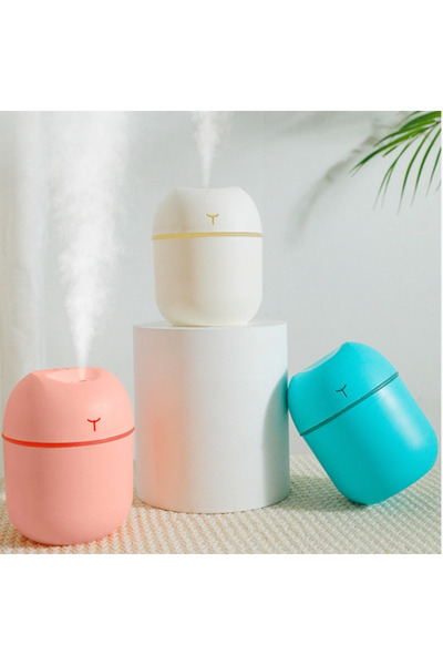 CNGZSHOP Özel Üretim Premium Kaliteli Dayanıklı Sağlıklı Usb Hava Oda Nemlend...