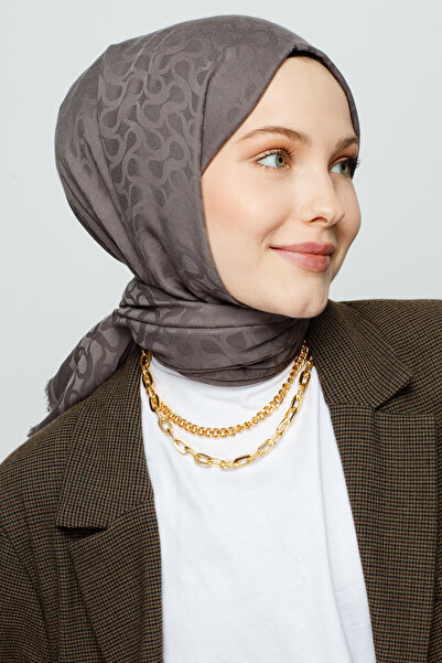 VALORSCARF ÇAY AĞACI BLOOM DESEN ŞAL