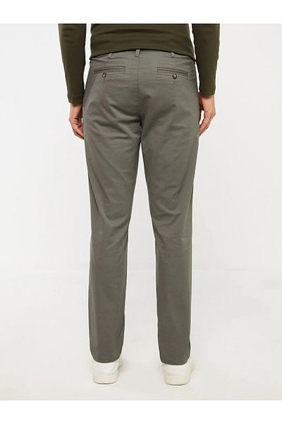 LC Waikiki LCWAIKIKI Classic Standard Fit Men's Chino Pants