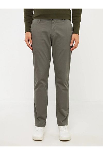 LC Waikiki LCWAIKIKI Classic Standard Fit Men's Chino Pants