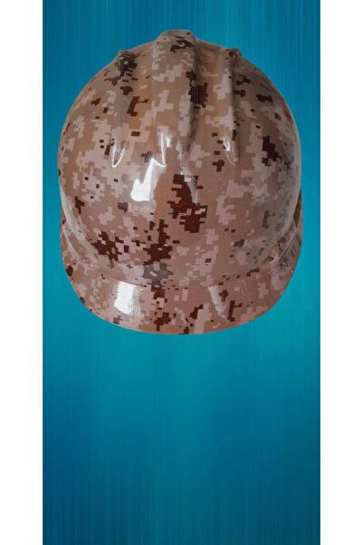 PONGEE خوذة روك خوذة خاصة مموهة مصنوعة يدويًا بجودة طباعة مريحة Pgka300