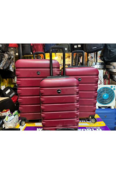 NK FOSSİL KIRILMAZ KASA 3 'LÜ SET