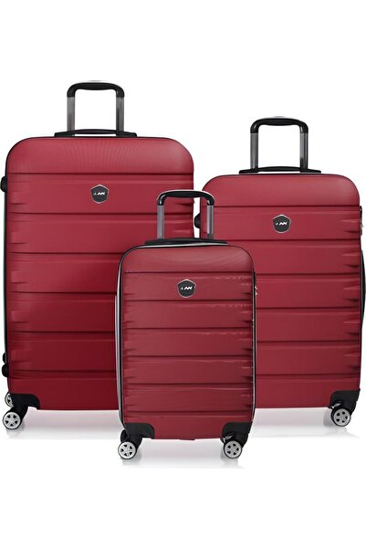 NK FOSSİL KIRILMAZ KASA 3 'LÜ SET