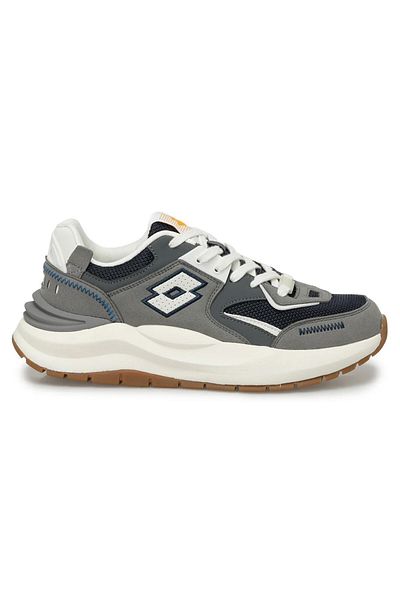 Lotto 4M Desty Men's Sneakers101502629