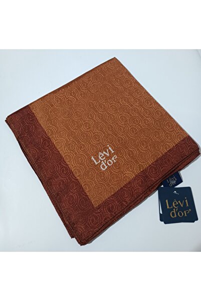 Levidor Шарф з монограмою