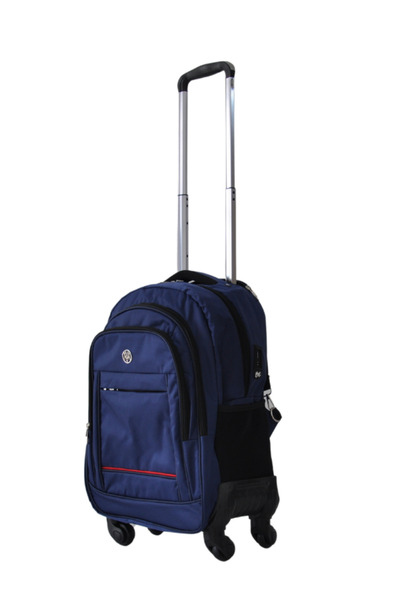 MGV Sr03 4 Wheel Squeegee Backpack