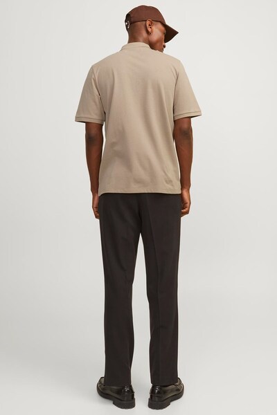 Jack & Jones Ανδρικό μπλουζάκι Polo Neck 12249324