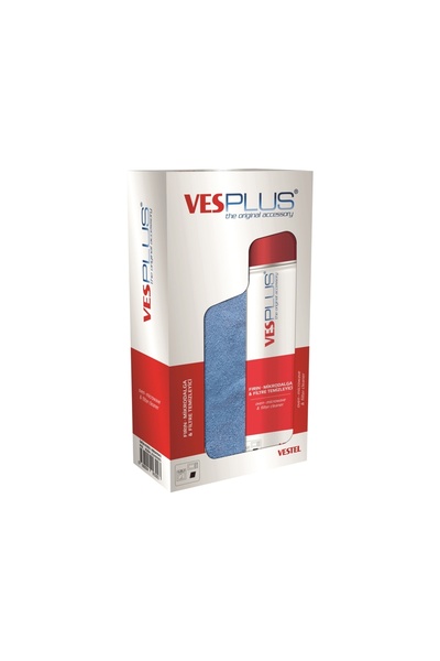 Vestel VESPLUS FIRIN TEMİZLEYİCİ