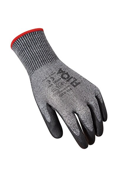 FLIQA PD-120 PU D Kesilmez Eldiven 9 Numara