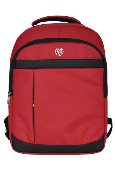 MGV Sr07 Backpack with Laptop Compartment