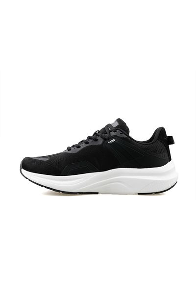 lumberjack Pantofi casual pentru bărbați 4M Pull 4Fx101498031 Negri