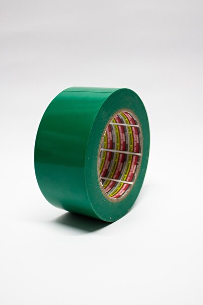 Ruvitape Yer Işaretleme Bandı Yeşil 30mt