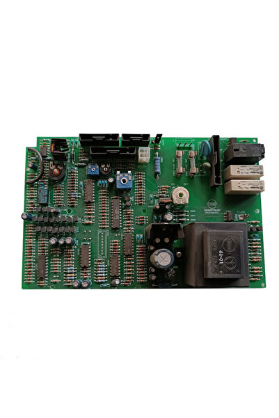 Universal Ariston Microtec Kombi Ana Kartı