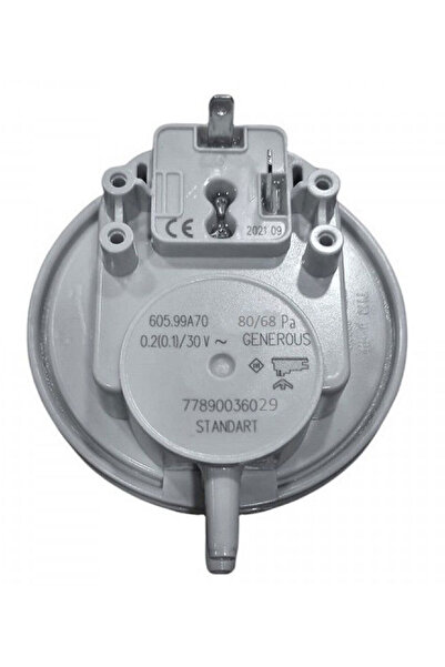 Universal Protherm Kombi Hava Prosestatı 80 / 68 Pa