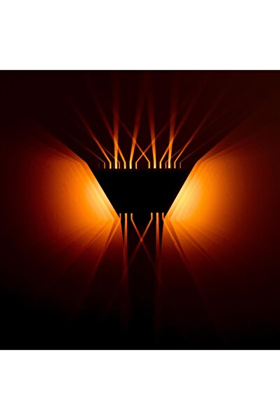 Vorsi DİCLE LED APLİK