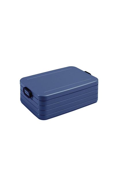 Mepal Lunch Box Take A Break Portable Nutrition Container Xl 2000 ml