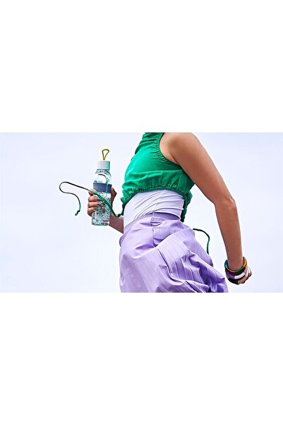 Mepal Water Bottle Ellipse Water Bottle 700 ml