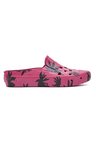 Vans Slip-on Mule Trk Ayakkabı Vn0005v8yu21 Pembe-36.5
