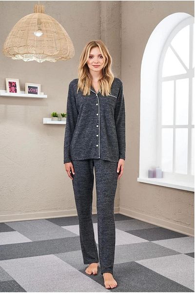 No Name Atelier SET PIJAMA