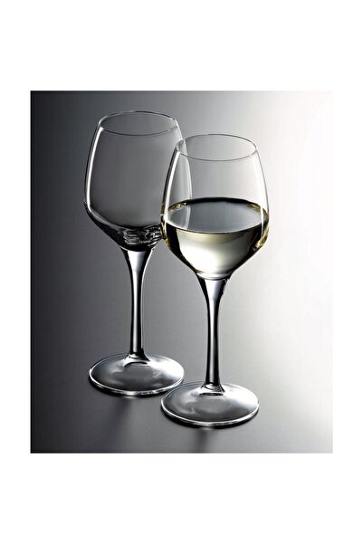 Paşabahçe Nude 6'lı Refine Çok Amaçlı Kadeh 67021