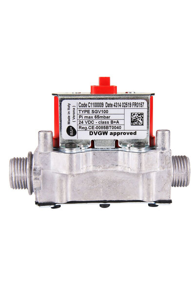 Universal Ferroli Domiproject Kombi Gaz Valfi