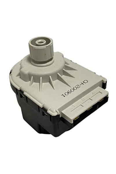 Universal Chunhui Ariston Kombi Üç Yollu Vana Motoru