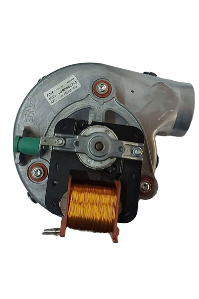 FIME Baymak Baxi Kombi Fan Motoru Uyumlu