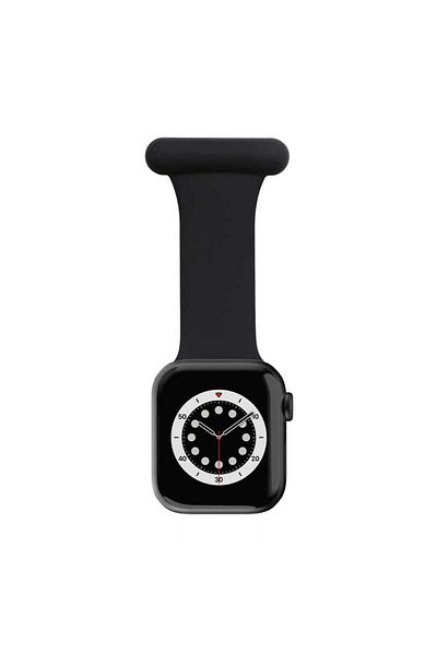 zore Watch 38mm KRD-44 Compatible Zore Cord White