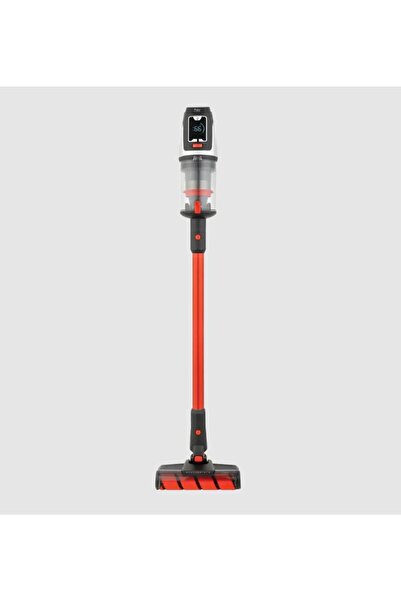 Fakir Bolt x8365 Silver Furry Kablosuz Şarjlı Dikey Süpürge