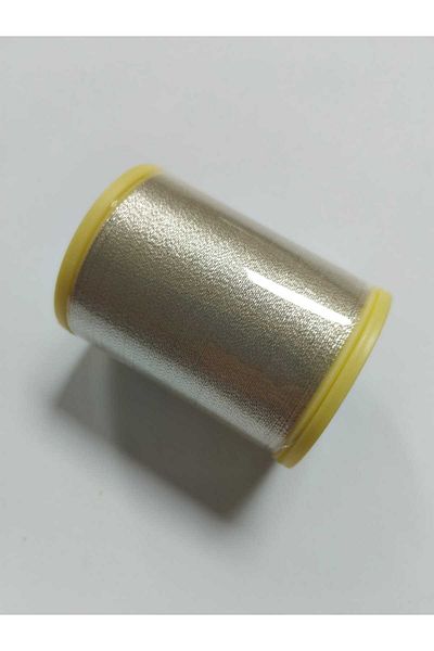 Anchor Metallic Hand Embroidery Thread Simi Nr.14 307 Meters 25gr