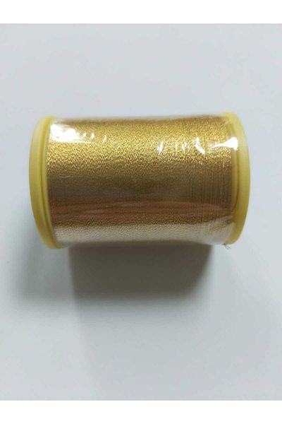 Anchor Metallic Hand Embroidery Thread Simi Nr.14 307 Meters 25gr