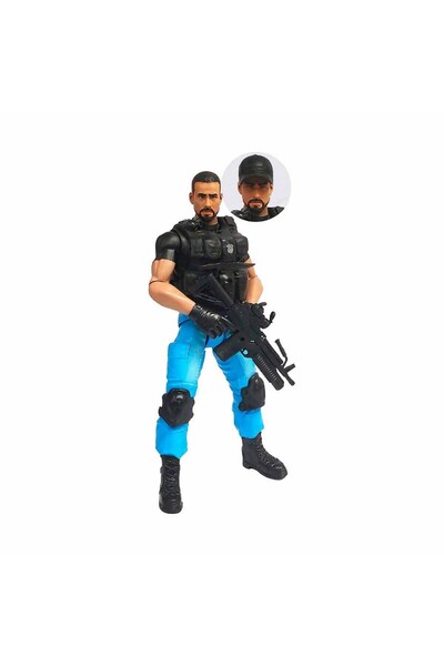 Sunman Figür Asker 30 Cm 41212