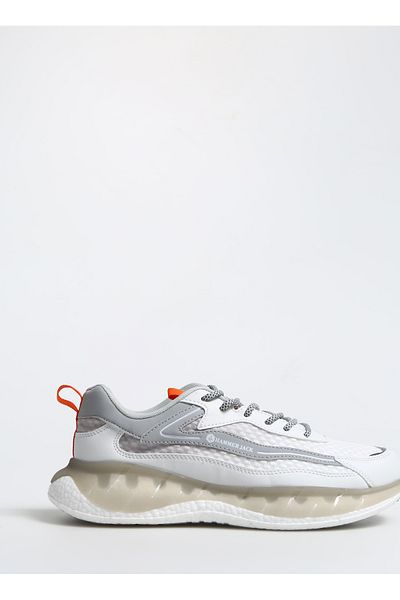 Hammer Jack Fernand M White Men's Sneakers