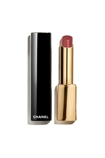 Chanel ROUGE ALLURE L'EXTRAIT - أحمر شفاه مرطب فائق الصبغة، فعال لمدة تصل إلى...