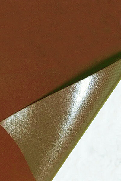 FIXALL ADHESIVE PRODUCTS Yapışkanlı Süet Kadife Kumaş 45x100 Cm. 11 Farklı Re...