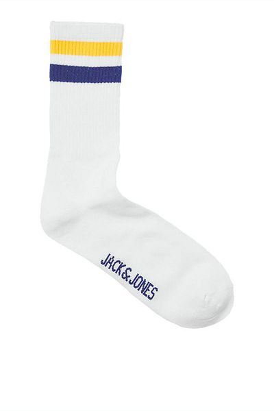 Jack & Jones Ανδρικές κάλτσες 3 Συσκευασία 12256221