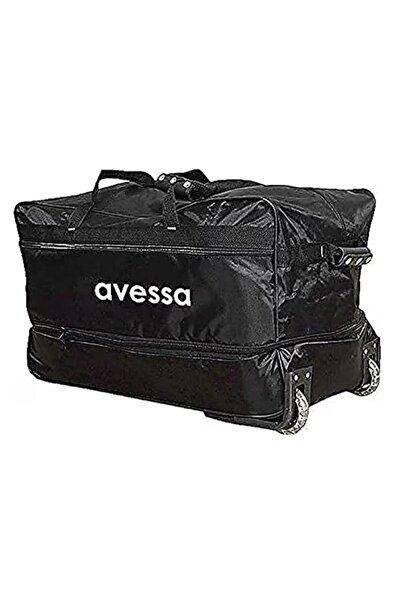 AVESSA Mc-2000 Malzeme Çantası Çek Çek Tekerlekli