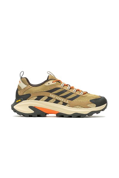 Merrell Moab Speed 2 Outdoor Shoes Cream