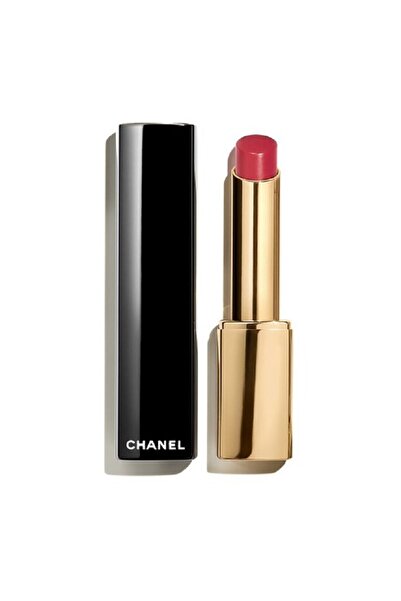 Chanel ROUGE ALLURE L'EXTRAIT - أحمر شفاه مرطب فائق الصبغة، فعال لمدة تصل إلى...