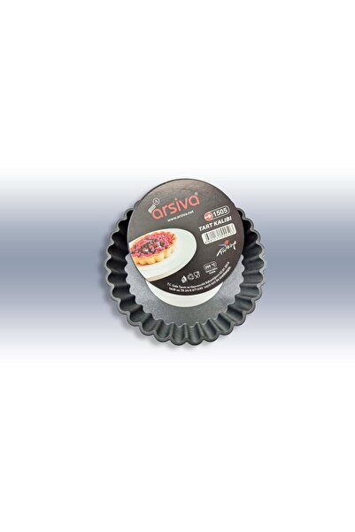 Kumsal Mutfak 1505 Tart Kalıbı ( 13 cm )