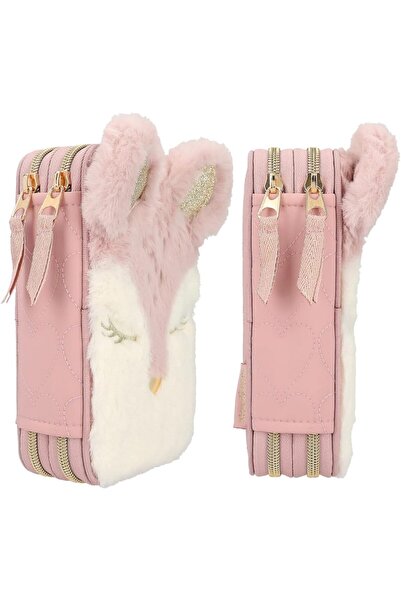 Top Model by Depesche Top Model  Princess Mimi Pencil Case Deer WILD FOREST K...