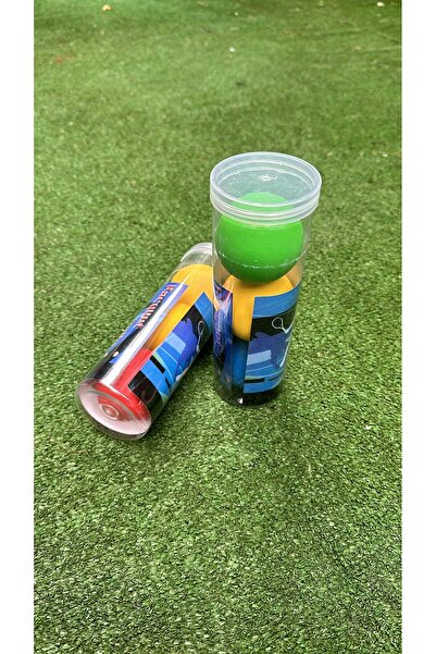 Leyaton Squash Topu 3'Lü (3 Adet)