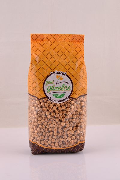 YENİ GÜZELCE Chickpeas 500 Gr