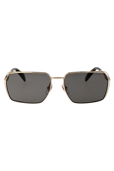 Chopard Men's Sunglasses - Schg90 302p 60-17 Model