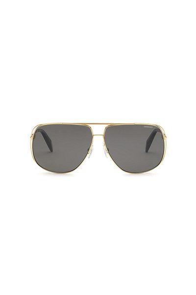 Chopard Men's Sunglasses - Schg91 300p, 65-11 Model