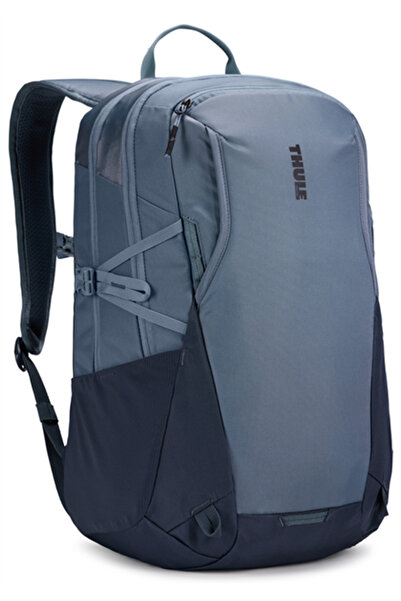 Thule Enroute 23L Notebook Sırt Çantası, Pond Gray/Dark Slate
